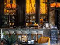 โรงแรม 4 ดาว เปิดใหม่ในเครือแมริออท