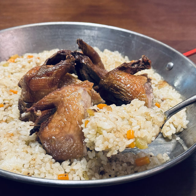 Carbs? 我愛澱粉質🌟