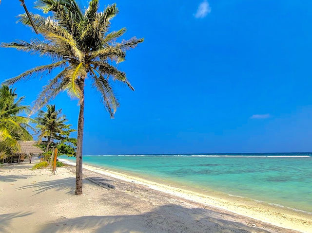 Eastern Beach