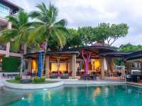 Pullman Phuket Panwa Beach Resort