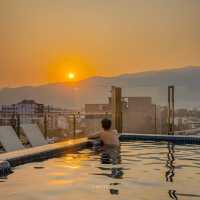 เที่ยวเชียงใหม่ พัก Stay with Nimman Chiangmai