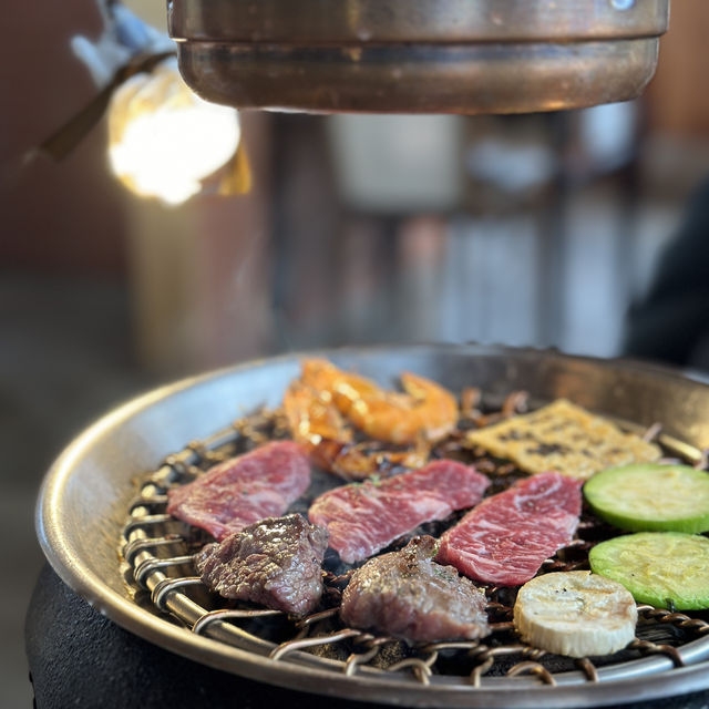 경주에서 일본으로 순간이동 할 수 있는 맛집✈️