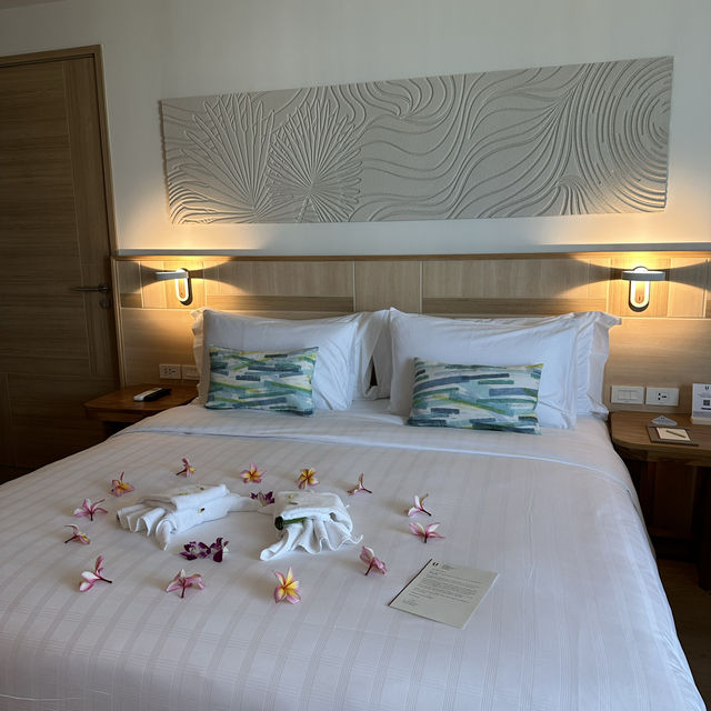 โรงแรมเปิดใหม่ในหัวหิน U hua hin