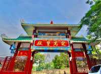 Cebu Taoist Temple