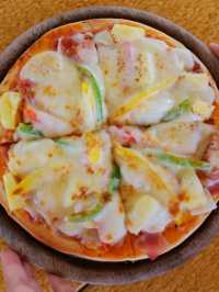  **ป้าบุญคาเฟ่ ร้านอาหาร คาเฟ่ ชลบุรี** 
