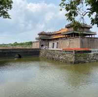 Discover Imperial Grandeur at Hue, Vietnam