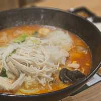 서귀포 해운대 맛집)마라섬 - 마린시티 가성비 좋은 마라탕 전문점