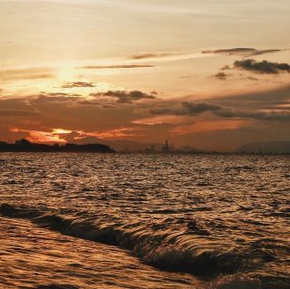 Beach EOD