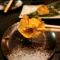 Bilibala Yakitori Bar📍銅鑼灣