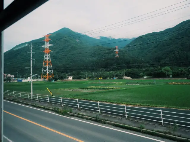 EP.2 Kamikochi (上高地): How to Get to Kamikochi