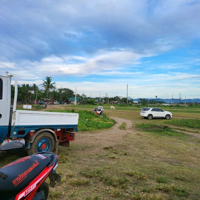 catch the beauty of sta ana cagayan