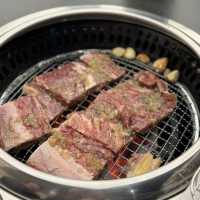 을지로 소고기 맛집 온점