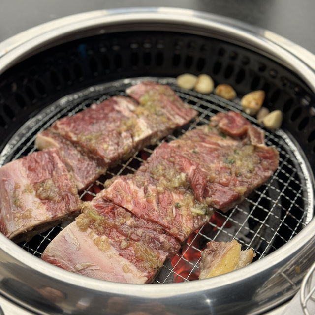 을지로 소고기 맛집 온점