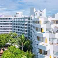 Avani Pattaya Resort