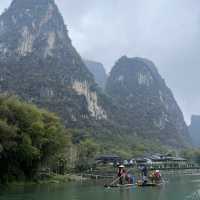 Enchanted Yangshuo: A 3-Day Journey 