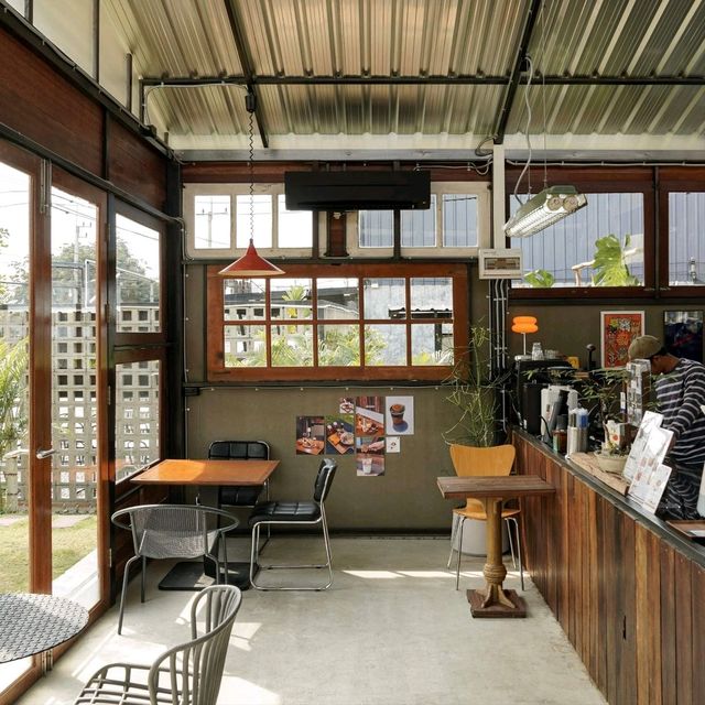 Cafe