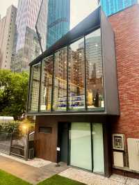 【北角】「襄見」· 與敲擊樂藝術相見 I 油街實現焦點展覽