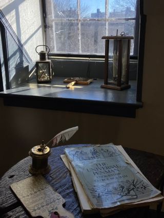 18세기 미국 저택 Van Cortlandt House Museum🇺🇸