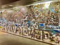 Singaporean architecture gallery