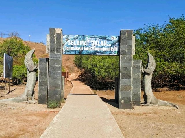 Komodo National Park