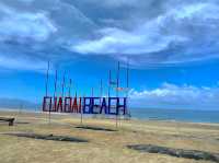 Cua Dai Beach