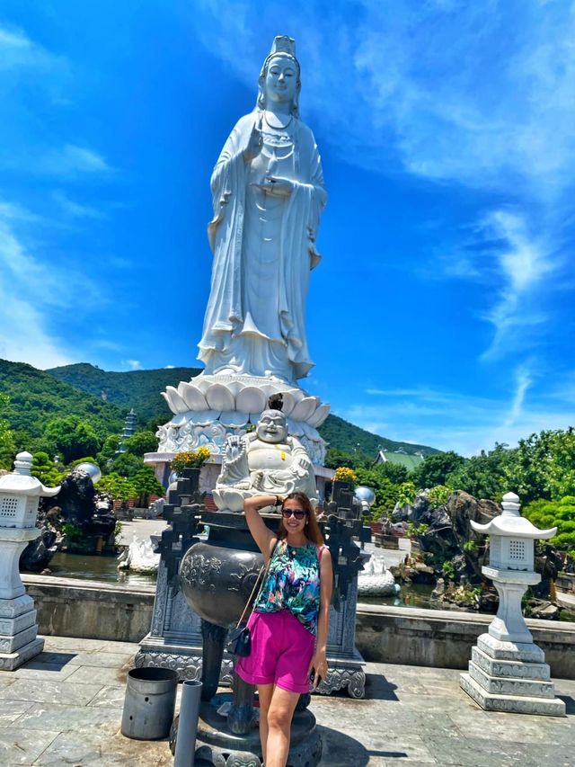 Beautiful Ling Ung Pagoda❤️