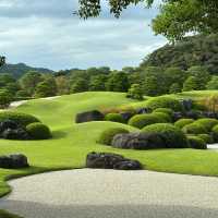 「銀河庭園：春天好去處」