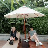 Pullman Bangkok King Power