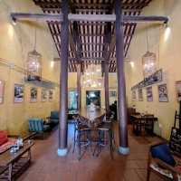 7 Bridges Brewing Co's Hoi An Taproom