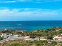 Cape Peron