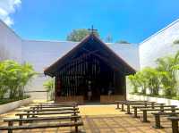 Changi Chapel & Museum