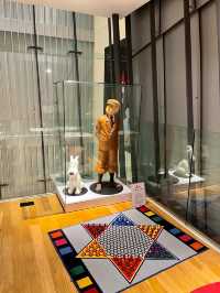 MINT Museum of Toys