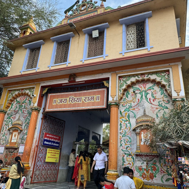 Kashi, Varanasi, Benares-One name many faces