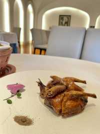 深圳嘆早茶🫖接近三十年的老字號丹桂軒