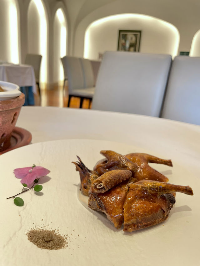 深圳嘆早茶🫖接近三十年的老字號丹桂軒