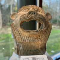 「W3 Gallery-感受藝術力量和古代智慧的傳承」