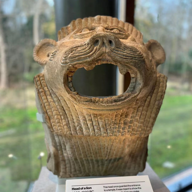 「W3 Gallery-感受藝術力量和古代智慧的傳承」