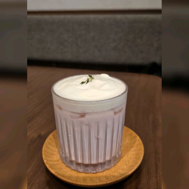 再訪大圍隱世cafe😽