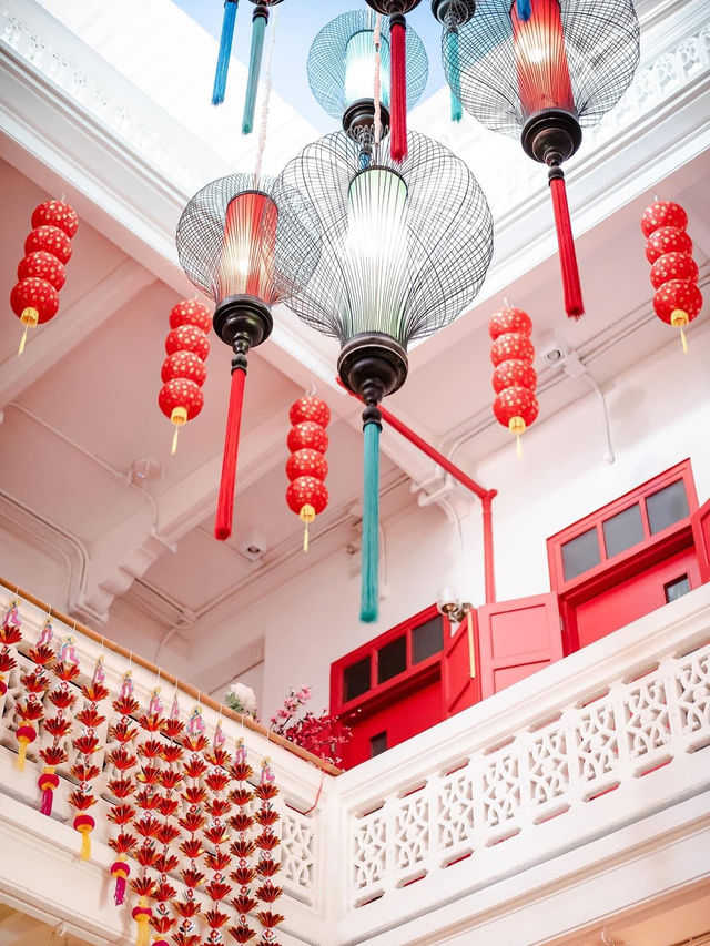 Ama Hostel Bangkok