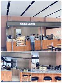 「曼谷咖啡探險：Casa Lapin x Sukhumvit Hills的獨特咖啡！」