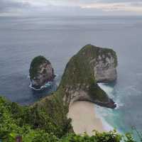 Penida island, Indonesia