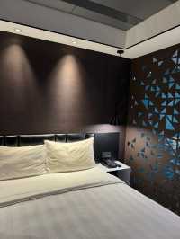 โรงแรมย่าน Ximenting Taipei 🐬 Papa Whale Hotel