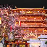 廣州之旅