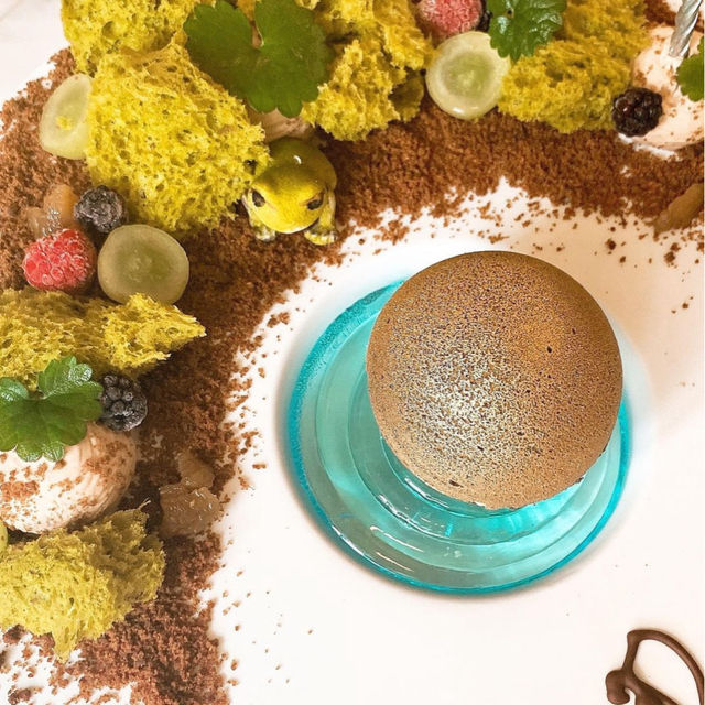 台灣台北/舒服生活Truffles Living