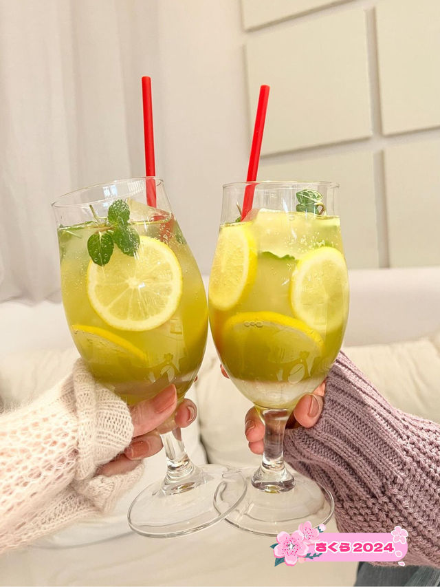 【福岡カフェ】靴を脱いでくつろげる、お茶の間のようなカフェ