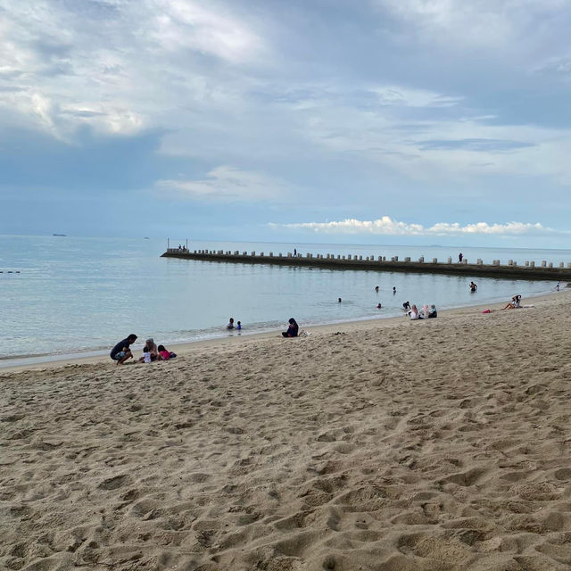 Bayview Beach Resort Penang 🏖️🌊
