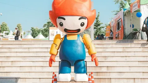 Tháng Năm, tháng của các lễ hội!! Lễ hội Ulsan Soeburi — traveler post in Ulsan