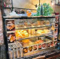 เคียงคลอง อีสเทอรี่ ร้านอาหารติดแม่น้ำ จ.ตราด