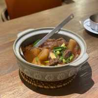 Nvidia老黃愛店｜聚聚～無菜單台菜