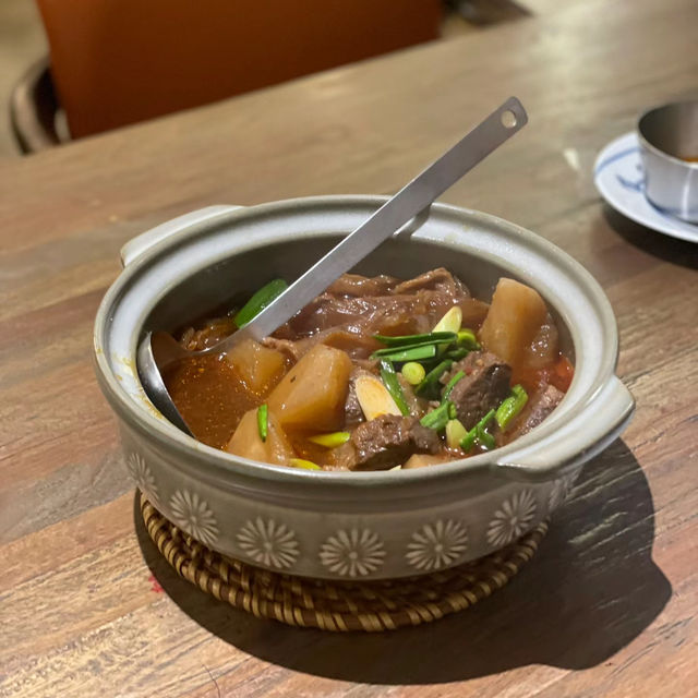 Nvidia老黃愛店｜聚聚～無菜單台菜